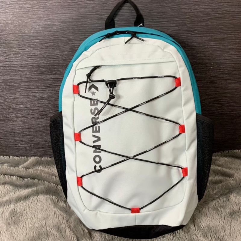 Tas Backpack Pria Wanita Original Converse