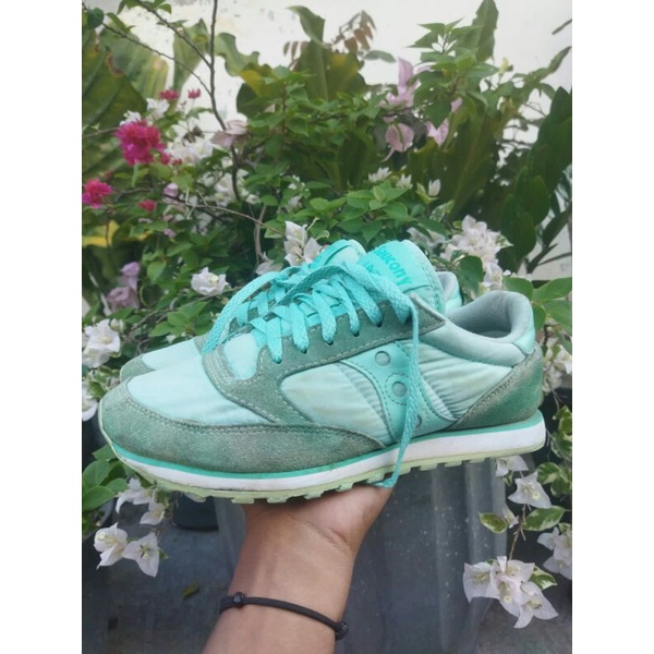 SAUCONY JAZZ LOW PRO