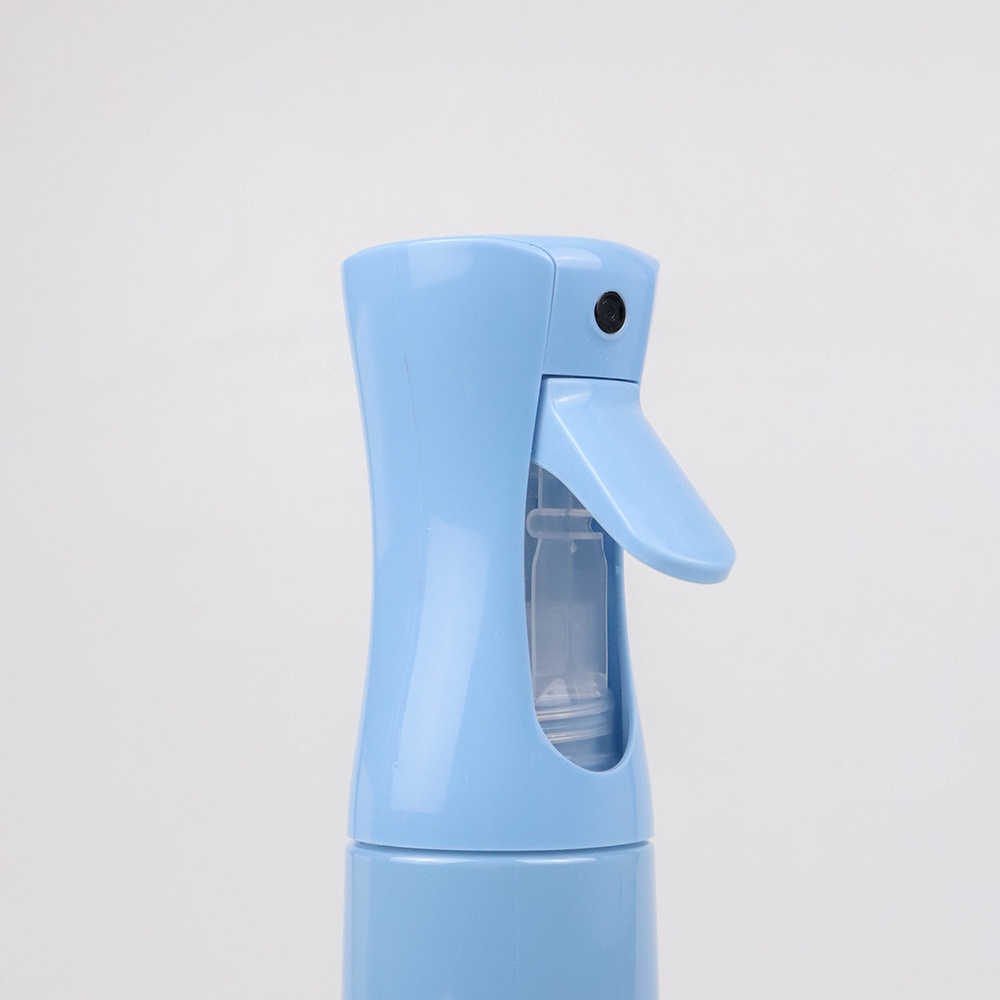 TaffHOME Botol Spray Semprotan Tanaman Disinfektan Serbaguna Flairosol 300ML - YG-30 - Blue