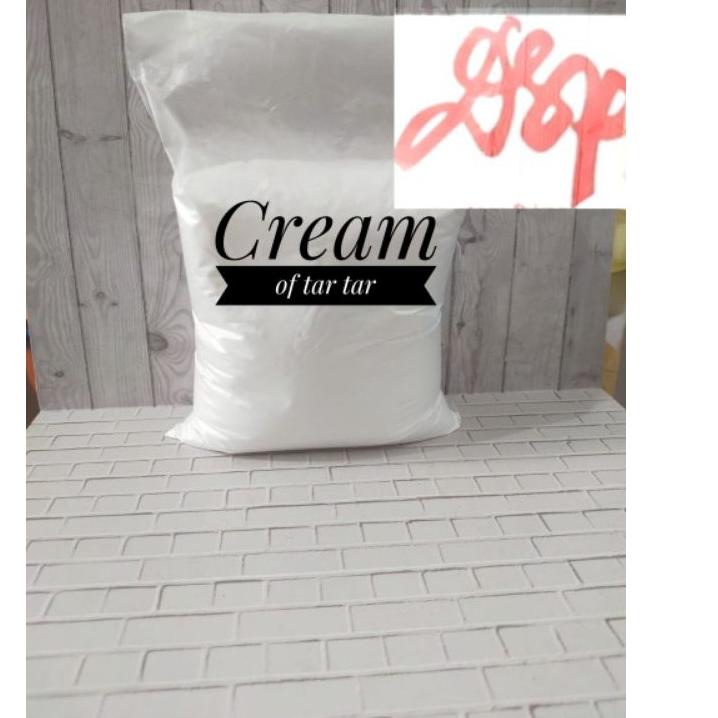 

Serbu sekarang--Cream of Tartar Food Grade pk 1kg