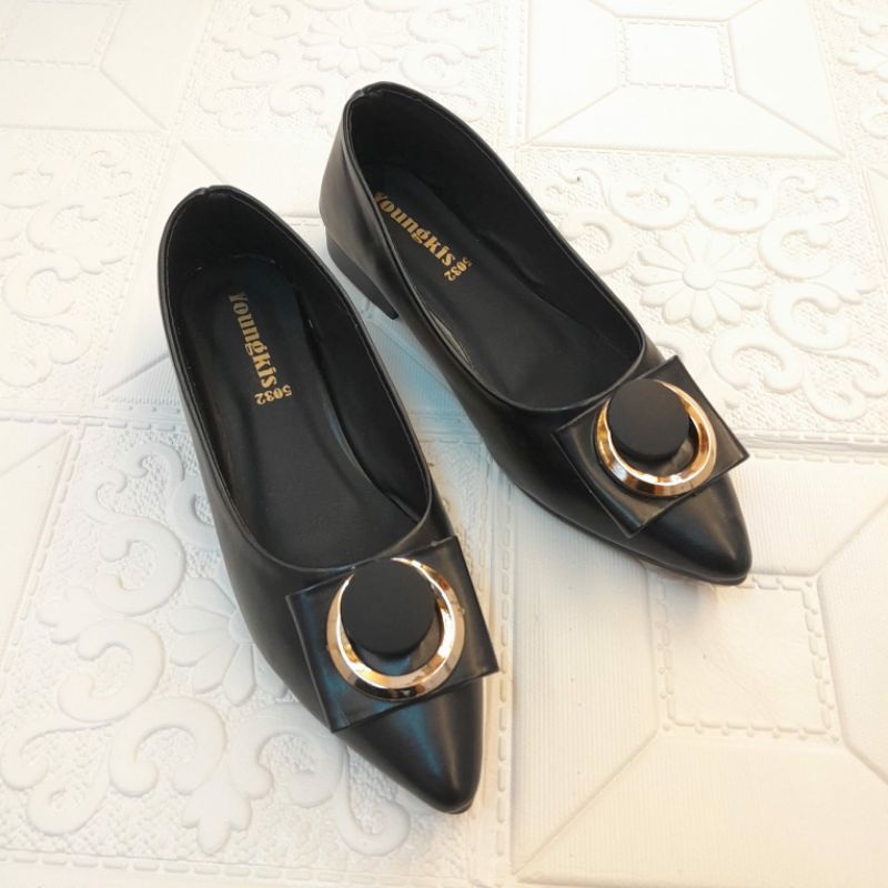 Sepatu cewek jH