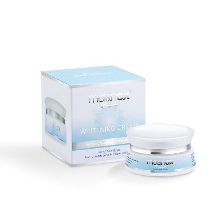 ☘️Yuri Kosmetik☘️ Melanox Premium Skin Care Series All Varian / Whitening Cream / Face scrub / Serum / Foam cleansing gel / toner.