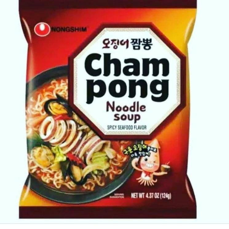 

artA5m0L--CHAM PONG NOODLE SOUP NONGSHIM ( HALAL )