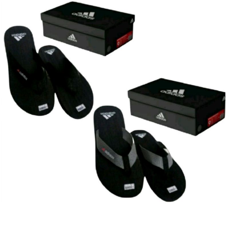 CTS Sandal Jepit Pria Distro Wan 0203