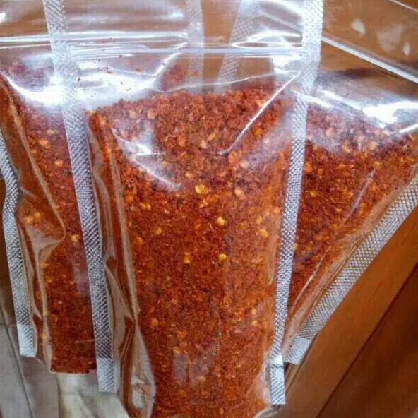 

ニ Cabe jeletot / Cabe Bubuk NEW ARRIVAL 2193 ✿