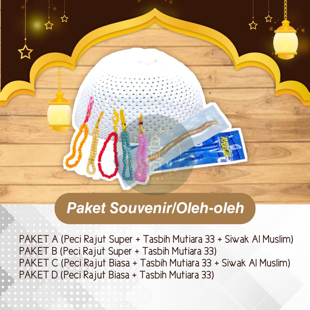 PAKET SOUVENIR OLEH-OLEH HAJI &amp; UMROH Paket Murah Souvenir Paket Oleh-oleh Haji Paket Oleh-oleh Umroh | Souvenir Pernikahan | Souvenir Tasyakuran | Souvenir Maulidan | Souvenir Pengajian | Souvenir Umroh | Oleh-oleh Umroh | Hadiah Umroh | Souvenir Haji