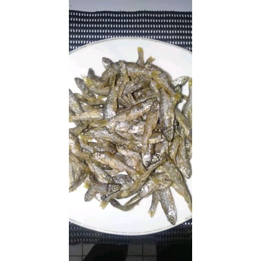

ikanbilih
