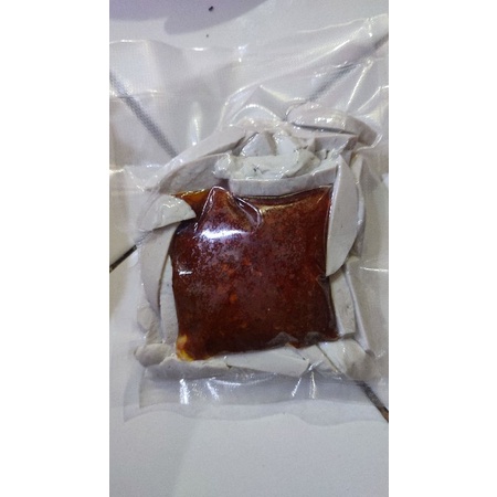 

Basreng Cobek Ngesun (Frozen)