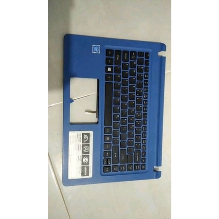 casing es1 432 casing keyboard laptop Acer es1-432 es1 432