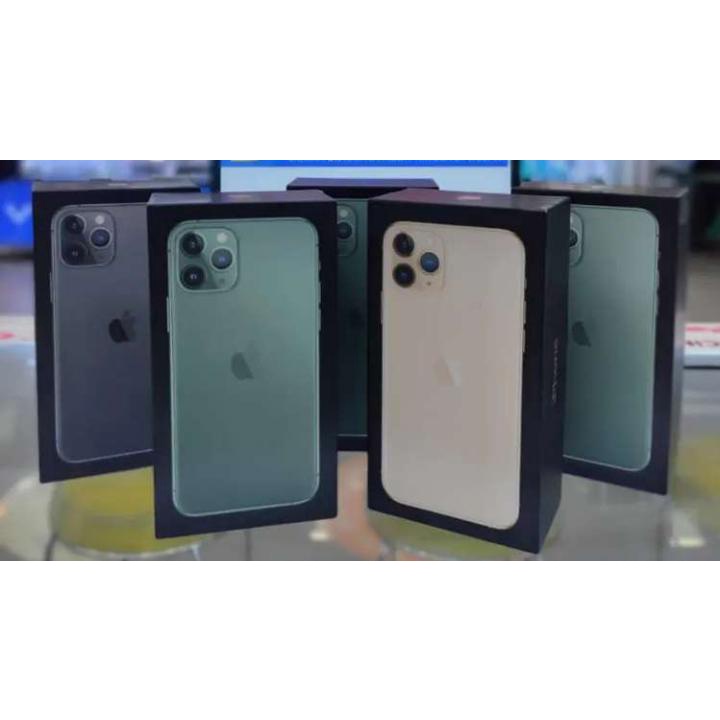 PROMO CUCI GUDANG 2022 HP SEKEN/iPHONE 11PROMAX/256 GB/SECOND LIKE NEW 95%/[[MisteriBox]] #MISTERY.BOX [MISTERI BOX-1