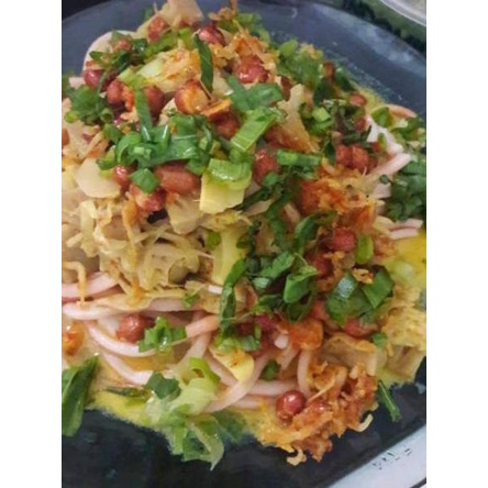 

Star Mi Lidi Khas Medan / Mie gomak Cap GL Harimau 1 Kg gas !!