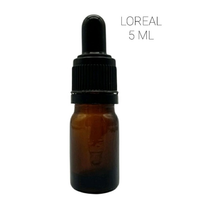 LOREAL EXTRAORDINARY OIL hair serum - SHARE 5 ml