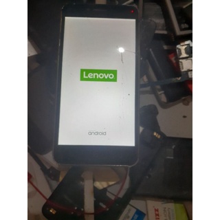 Lenovo A6020a40 nyala normal