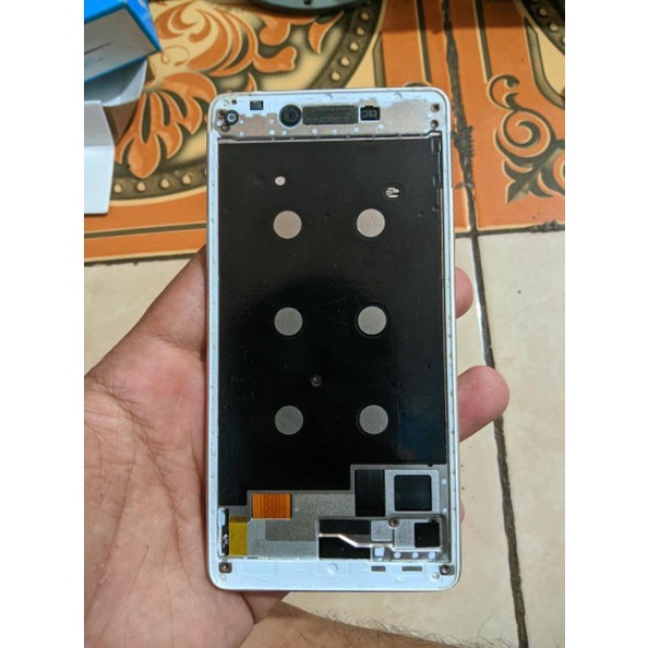 OPPO R7 LITE UNIT MINUS LCD