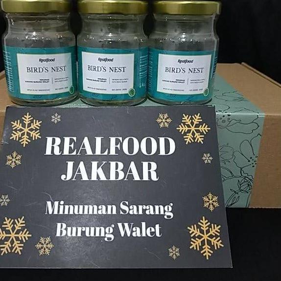 

Kode9f9Et--Realfood Stay Fit 3 Jar ( Minuman sarang burung walet )