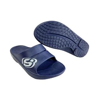 Sandal Slide Pria Extralight Phylon Anti Slip Sandal Skechers Slip On Terbarua