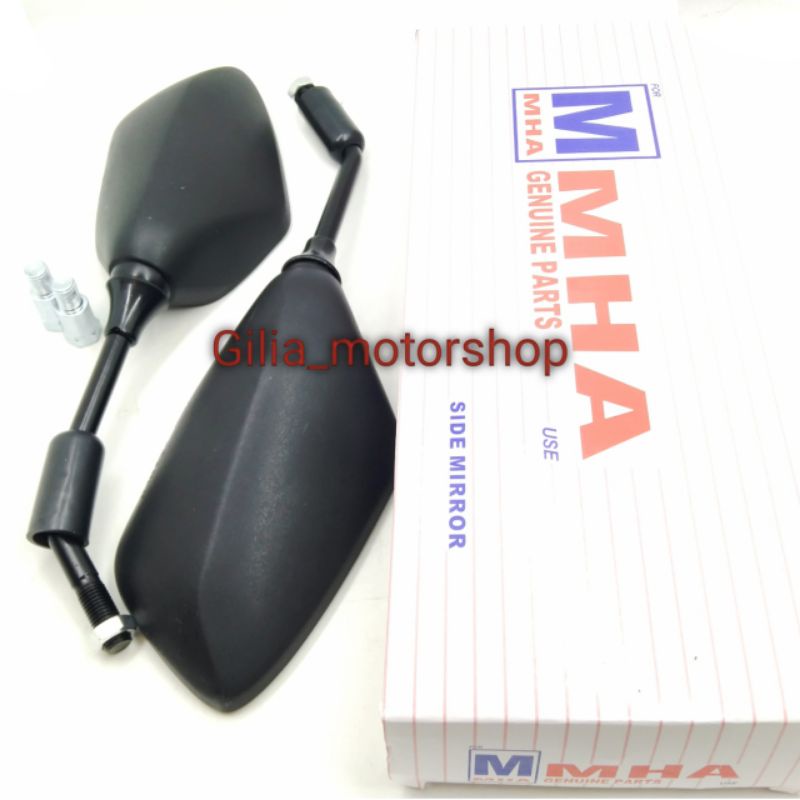 Spion Motor Honda PCX 150 new PCX 160 Vario 160 Standar Model EMGI