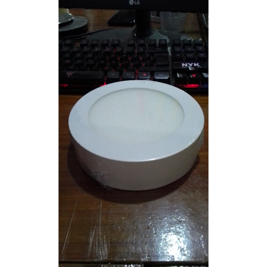 PANEL OB 9W BULAT SHIGEN