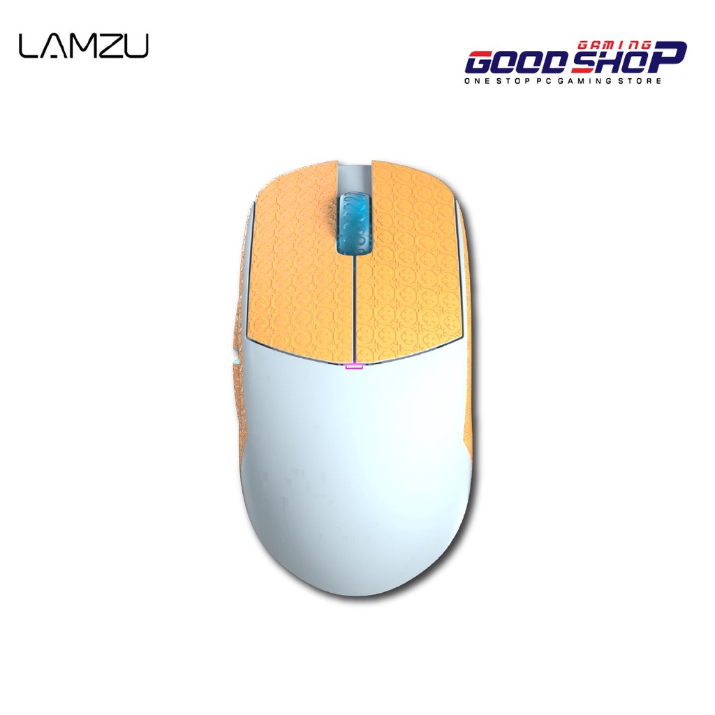 Lamzu Antislip Mouse Grip Tape