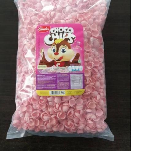 

Diskon✔️Choco Chips / Choco Crunch / Coco Simba Bulky Richeese Nabati 950Gram Murah Kualitas Terbaik|RA1