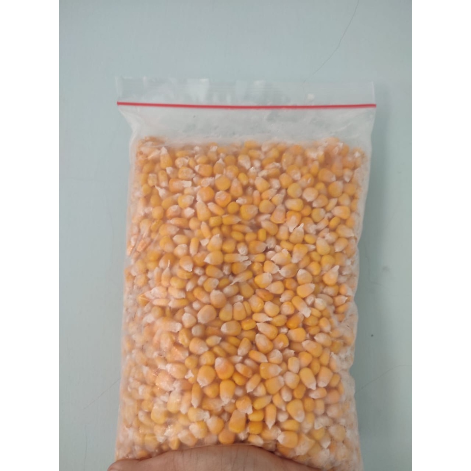 

RB JAGUNG PIPIL FROZEN 1 KG