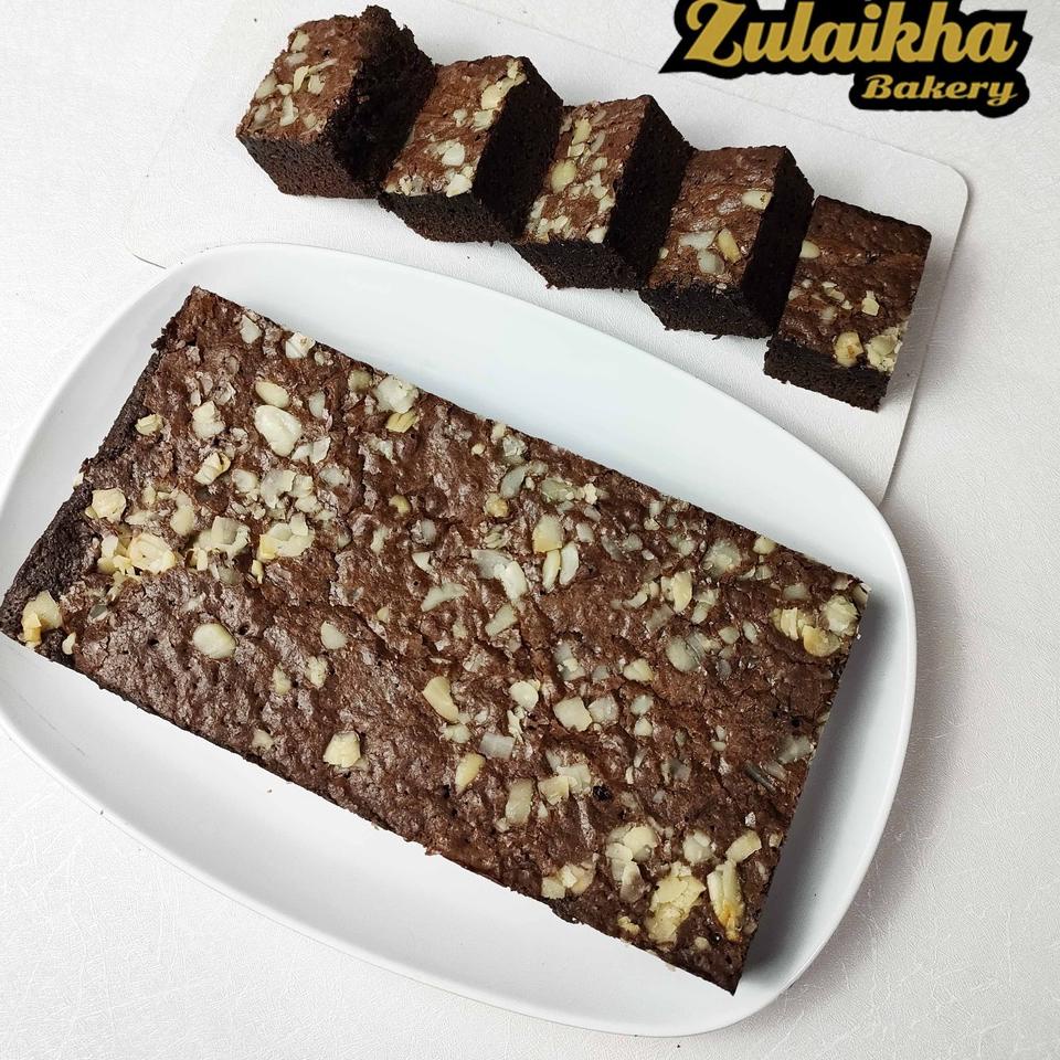 

Stok Banyak.. Brownies panggang premium/Brownis panggang/browny panggang 36