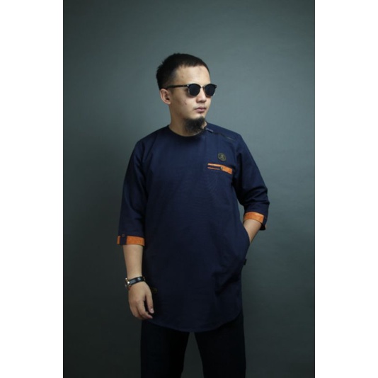 Baju muslim pria al amwa platinum - gamis kurta al amwa platinum terbaru