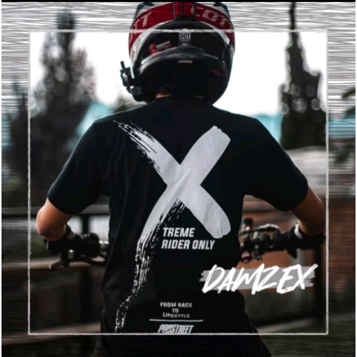 kaos prostreet x premium distro orifake