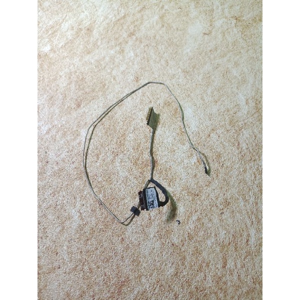 Kabel Fleksibel Flexible Lvds Led Laptop Lenovo Ideapad IP 330 330-14IGM