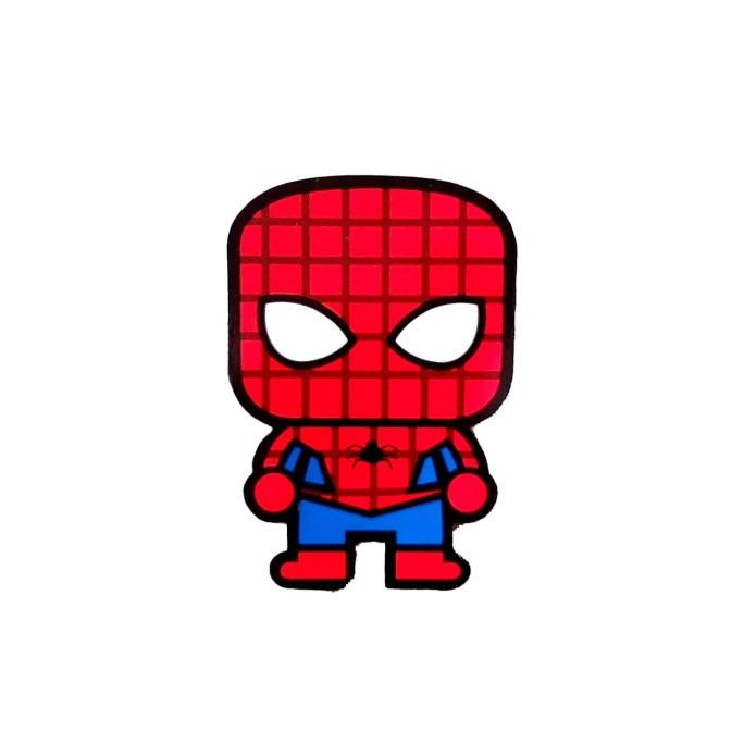 

Angpao Angpau Imlek Amplop Lebaran Anak 3D Karakter Kartun Superheroes