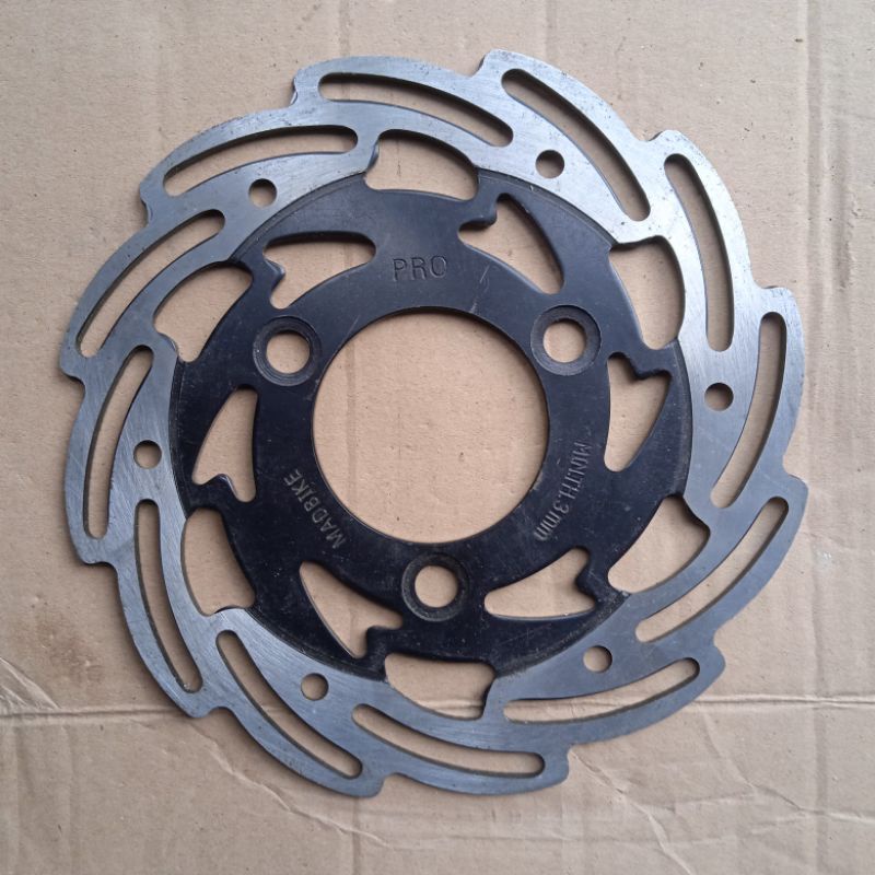 Cakram / Disk Rem Belakang Satria Fu