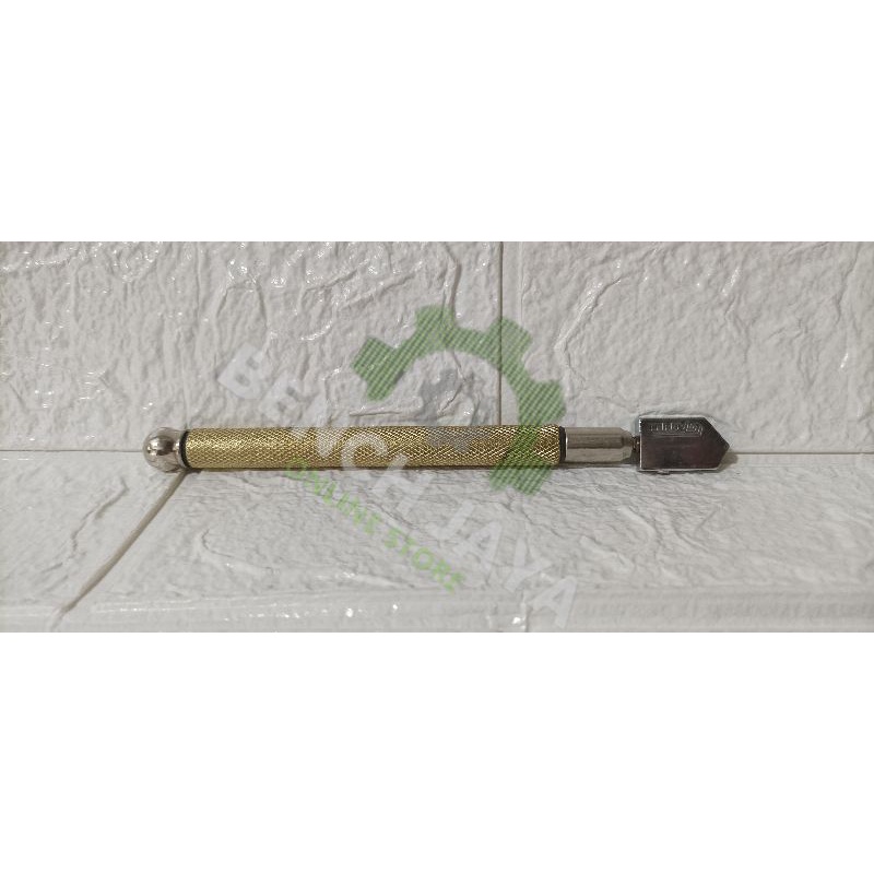 Alat Potong Kaca Manual Pemotong Keramik Manual Glass Cutting Tools