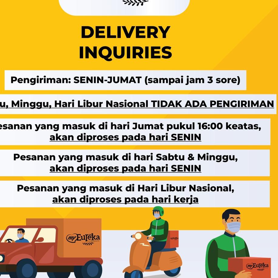 

KodeG1s6R--Eureka Popcorn Premium Cereal Butter Caramel 140gr