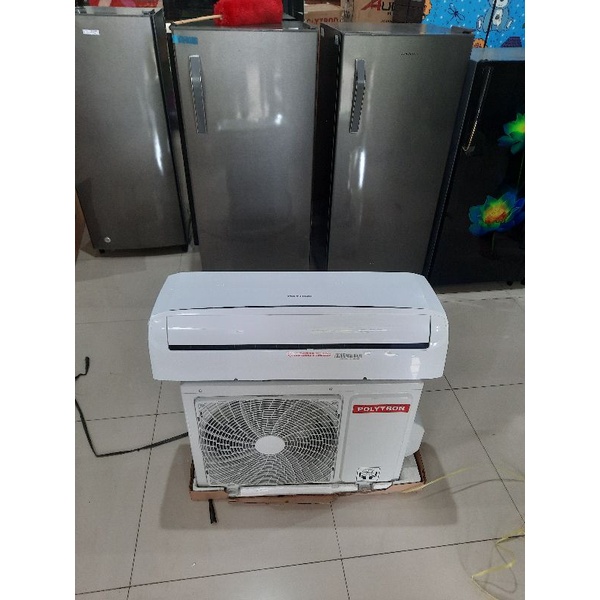 AC 2PK Polytron PAC 18VH