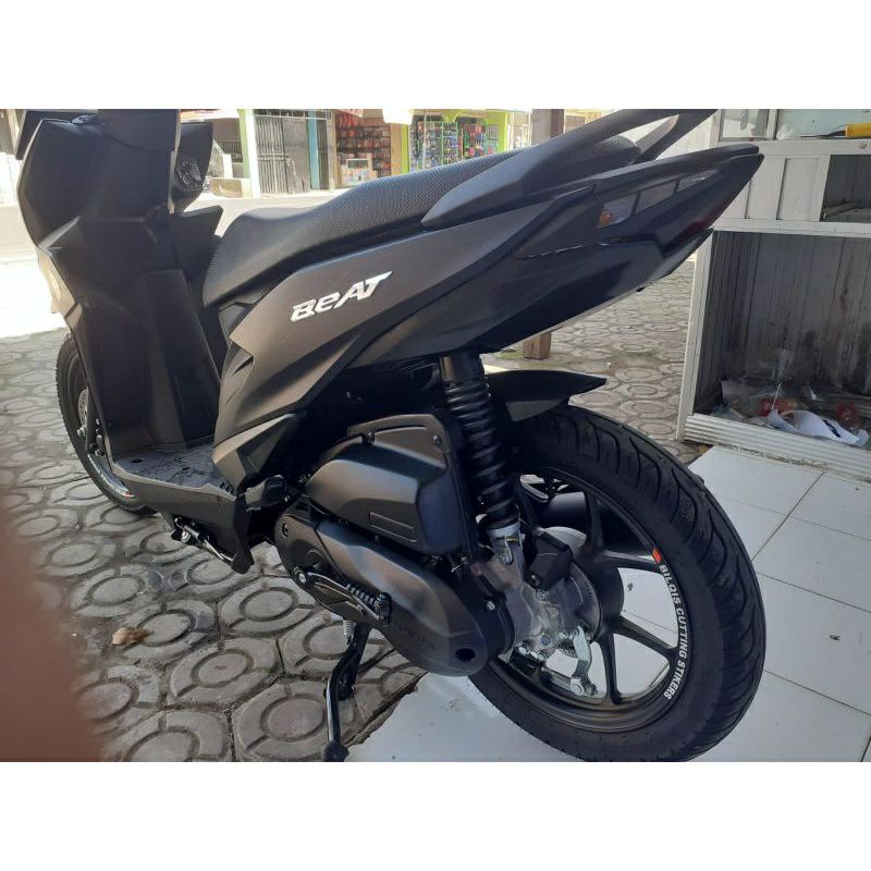 UNDERTAIL CUSTOM HONDA BEAT 2020, 2021, 2022 UP