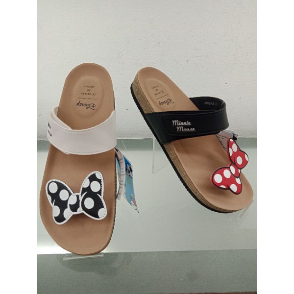 SANDAL JEPIT DISNEY X NEVADA sz36-40