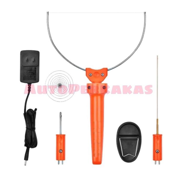 

Alat Potong Busa Styrofoam Foam Cutter Hot Wire