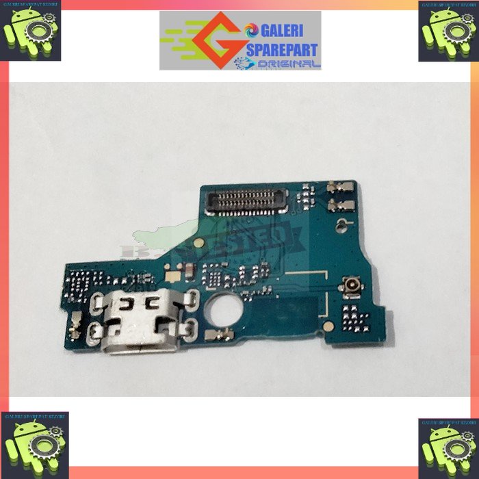 FLEXIBLE CONNECTOR CHARGER + MIC ASUS ZENFONE LIVE L1 / L2 / X00RD / ZA550KL