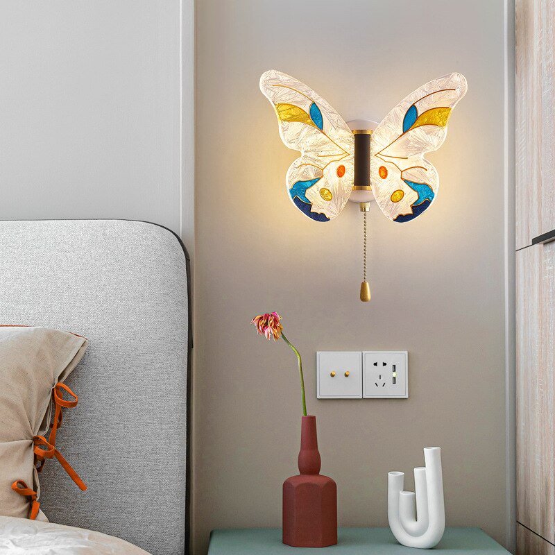 Terbaru Lampu Dinding Kamar Lampu Dinding Minimalis Lampu Tidur Lampu Kamar Aesthetic Dekorasi Dindi