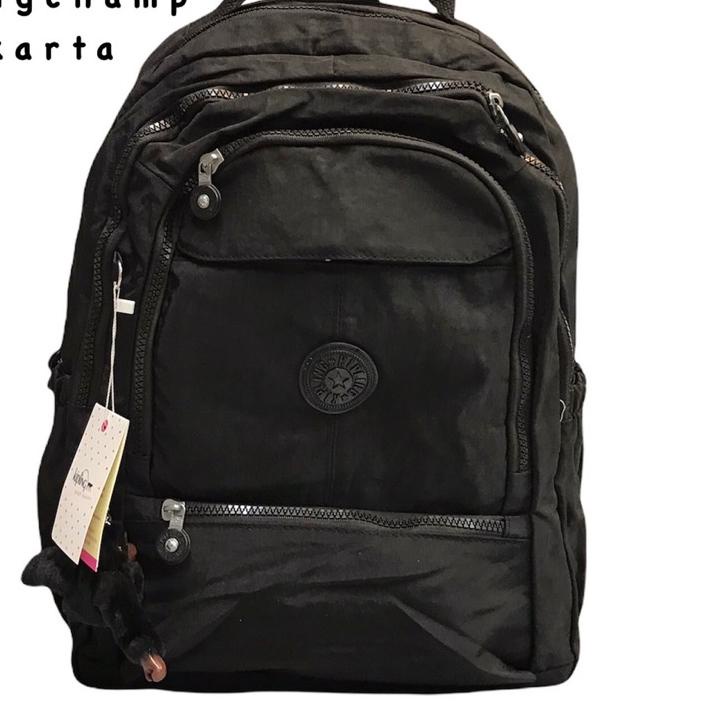 Promo -   RANSEL KIPLING GRADE ORI BIG SIZE ✔