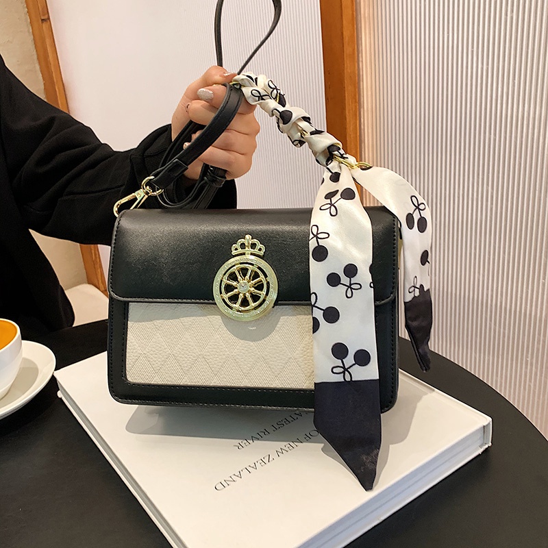 ( 2PC 1KG ) GTBI998880034  New Arrival  !!!  Tas Selempang  Tas Wanita Import  Premium Terbaru+SALL