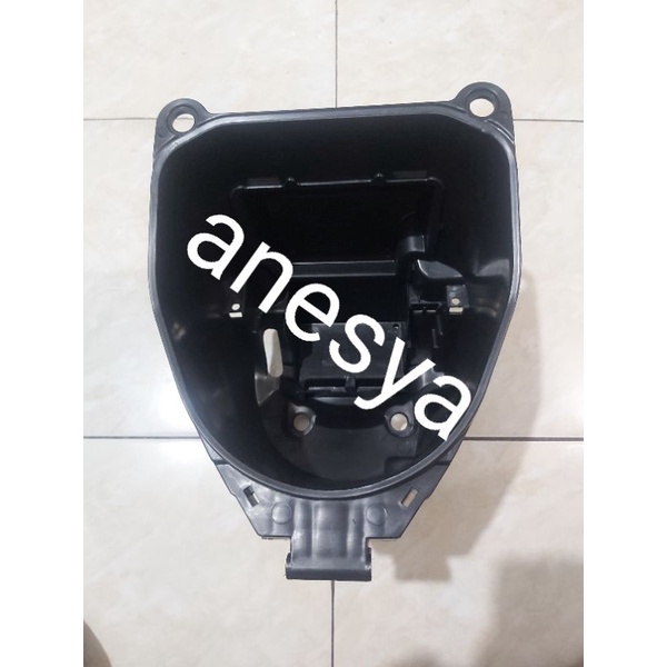 Box bagasi supra x 125