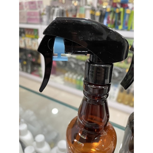 Botol Spray Barber 240ml