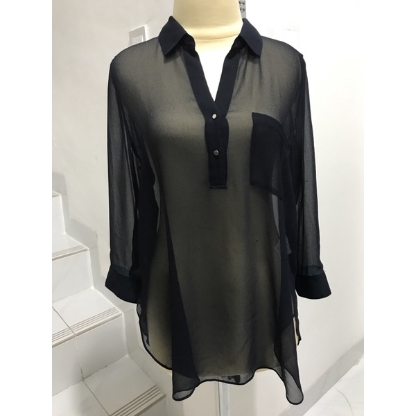 Blouse Wanita ZISHEN