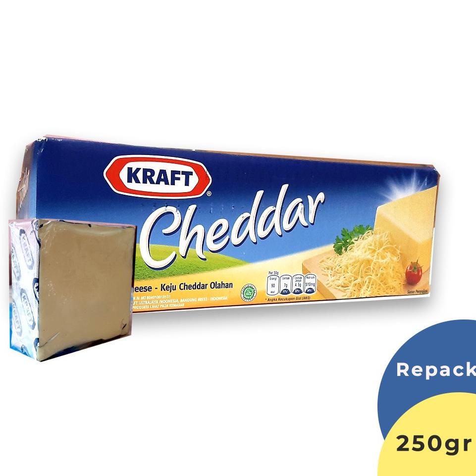 

ARTV1h1G--Kraft Cheddar 250gr - REPACK