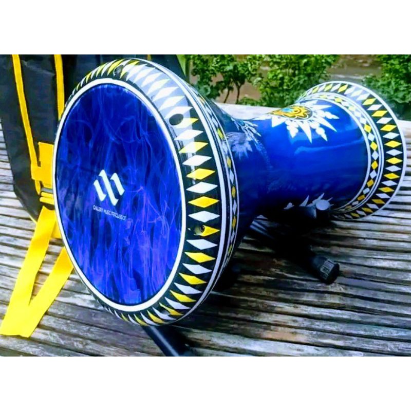 Darbuka 9 inch mika GMP