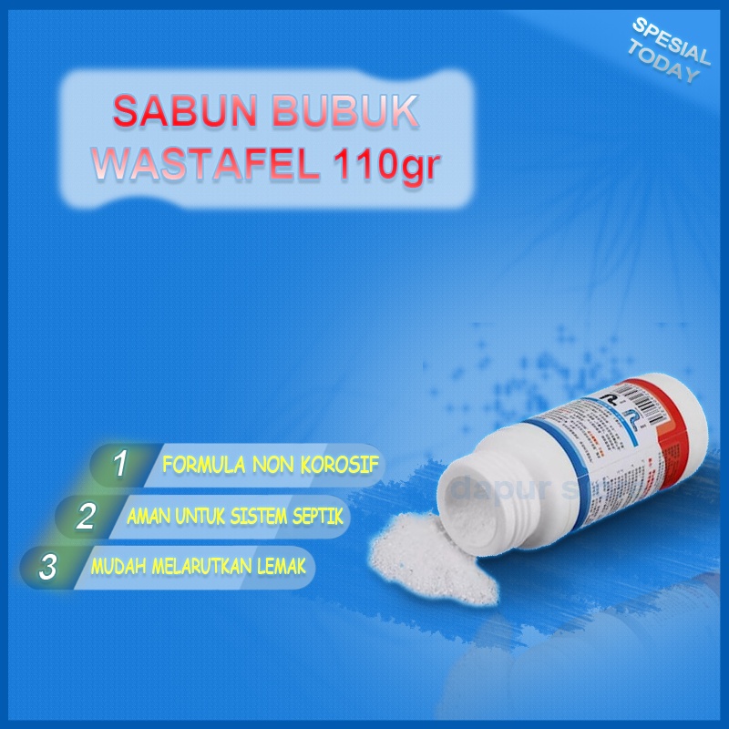 WILD TORNADO Pembersih Pipa Toilet Tersumbat/ Anti Mampet Wastafel/ Pembersih Pipa Saluran Air