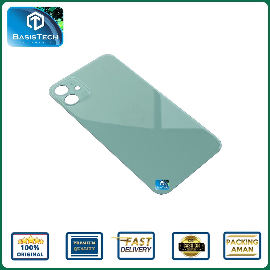 BACK COVER BACKDOOR CASING IP 11