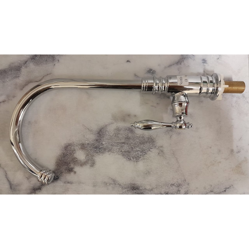 SALEEE KRAN SINK MODEL EROPA MERK FAVIOS