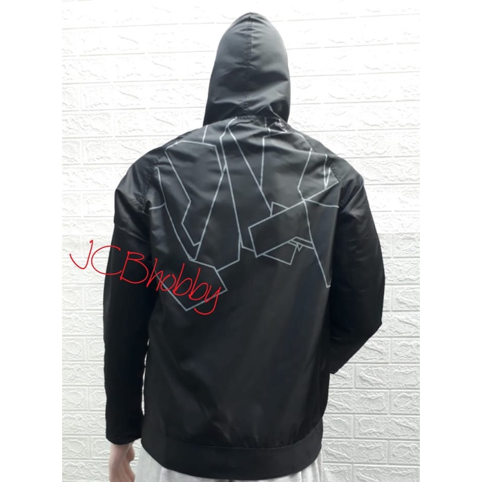 Jaket Hoodie Beat Scoopy New 2021 2022 original AHM TAK